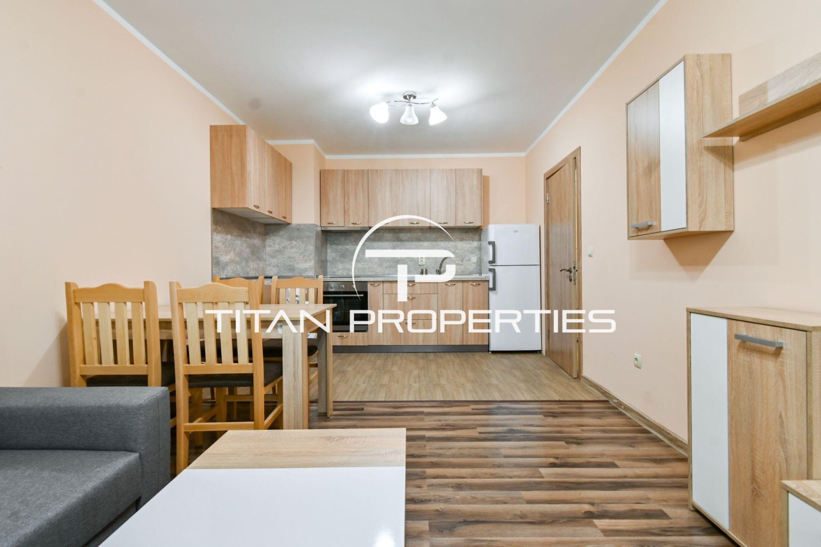 Продава 2-СТАЕН, гр. София, Малинова долина, снимка 2 - Апартаменти - 53503514