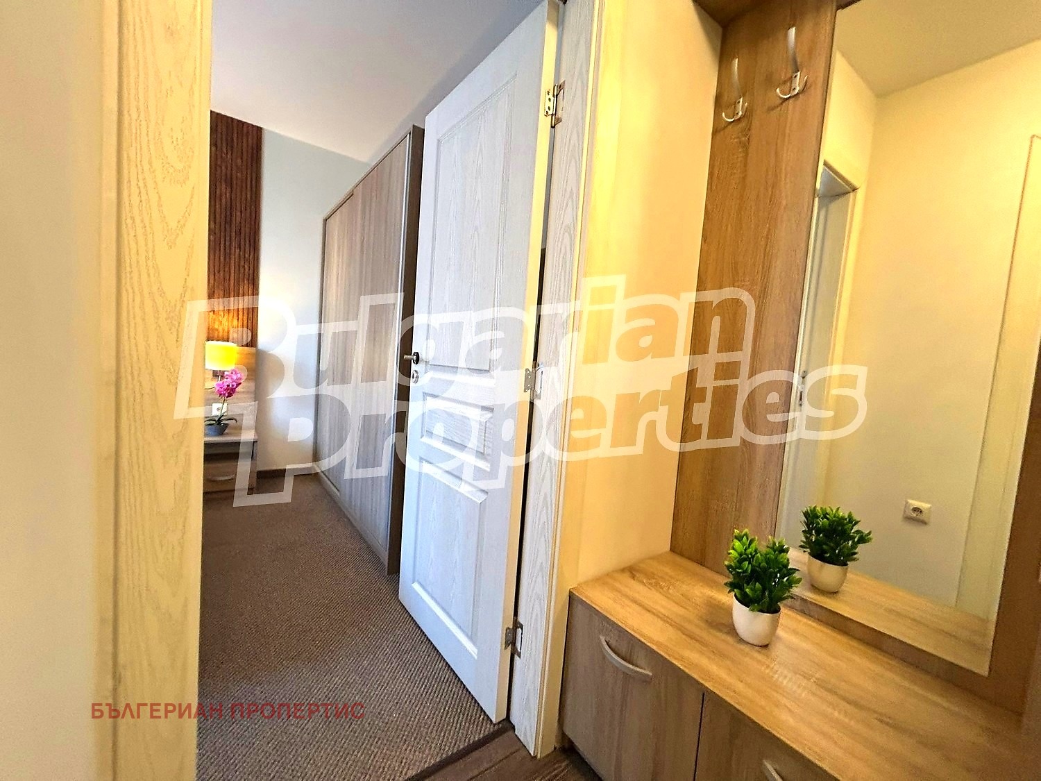 Продава 2-СТАЕН, к.к. Слънчев бряг, област Бургас, снимка 8 - Апартаменти - 53607421