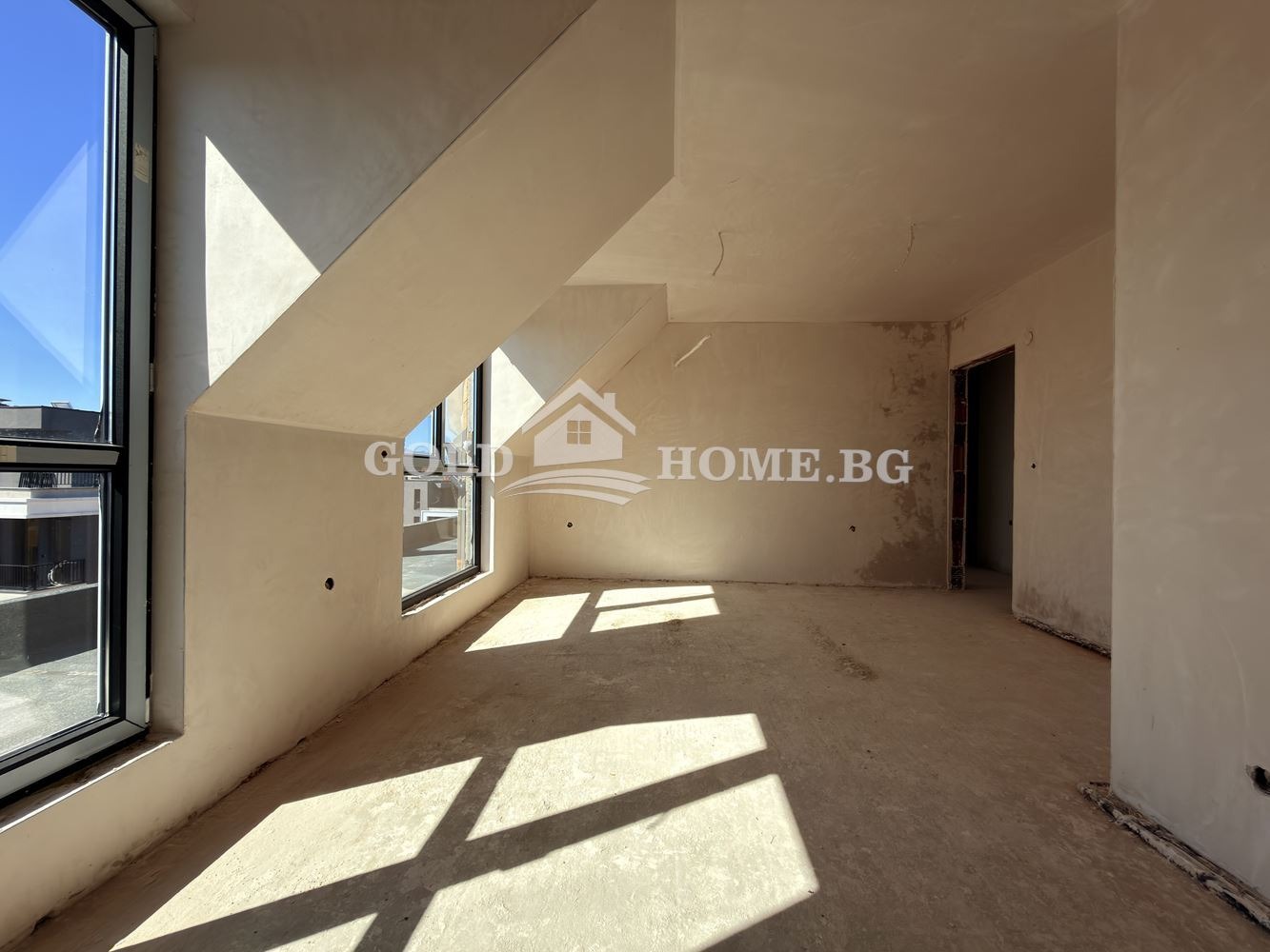 Продава 2-СТАЕН, гр. Пловдив, Кършияка, снимка 3 - Апартаменти - 54168749