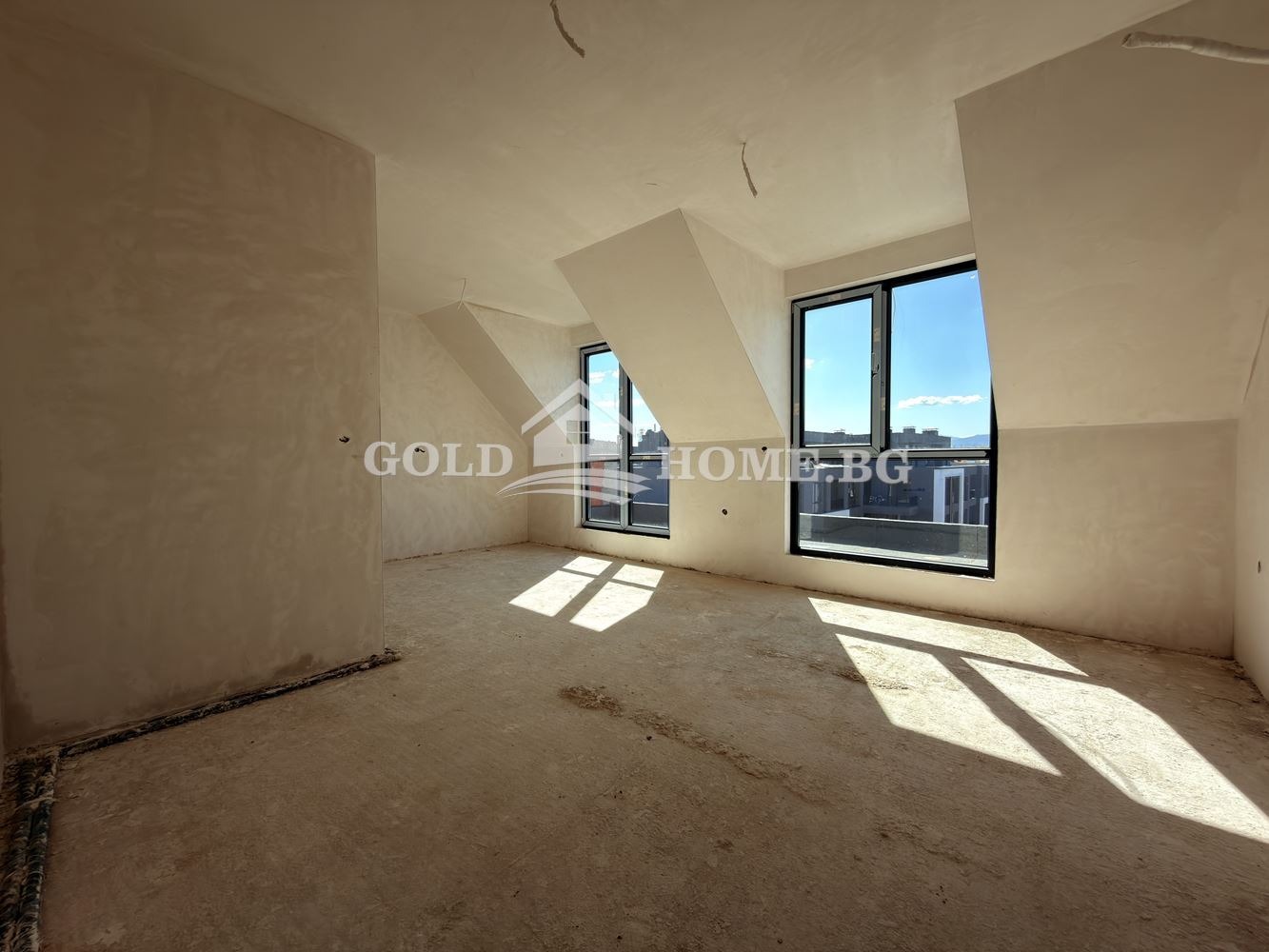 Продава 2-СТАЕН, гр. Пловдив, Кършияка, снимка 2 - Апартаменти - 54168749