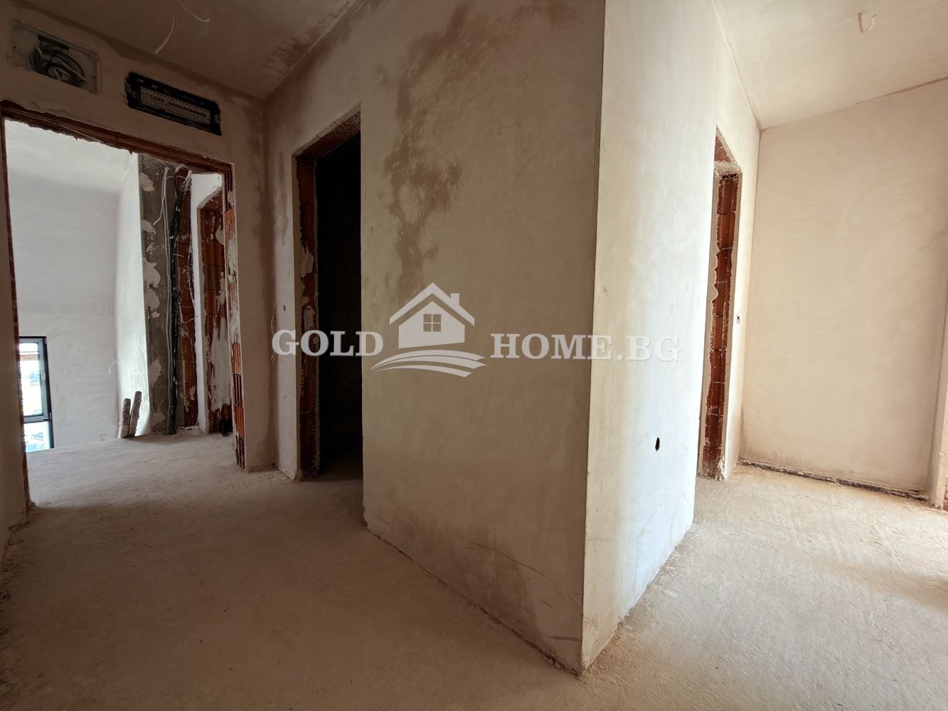 Продава 2-СТАЕН, гр. Пловдив, Кършияка, снимка 14 - Апартаменти - 54168749