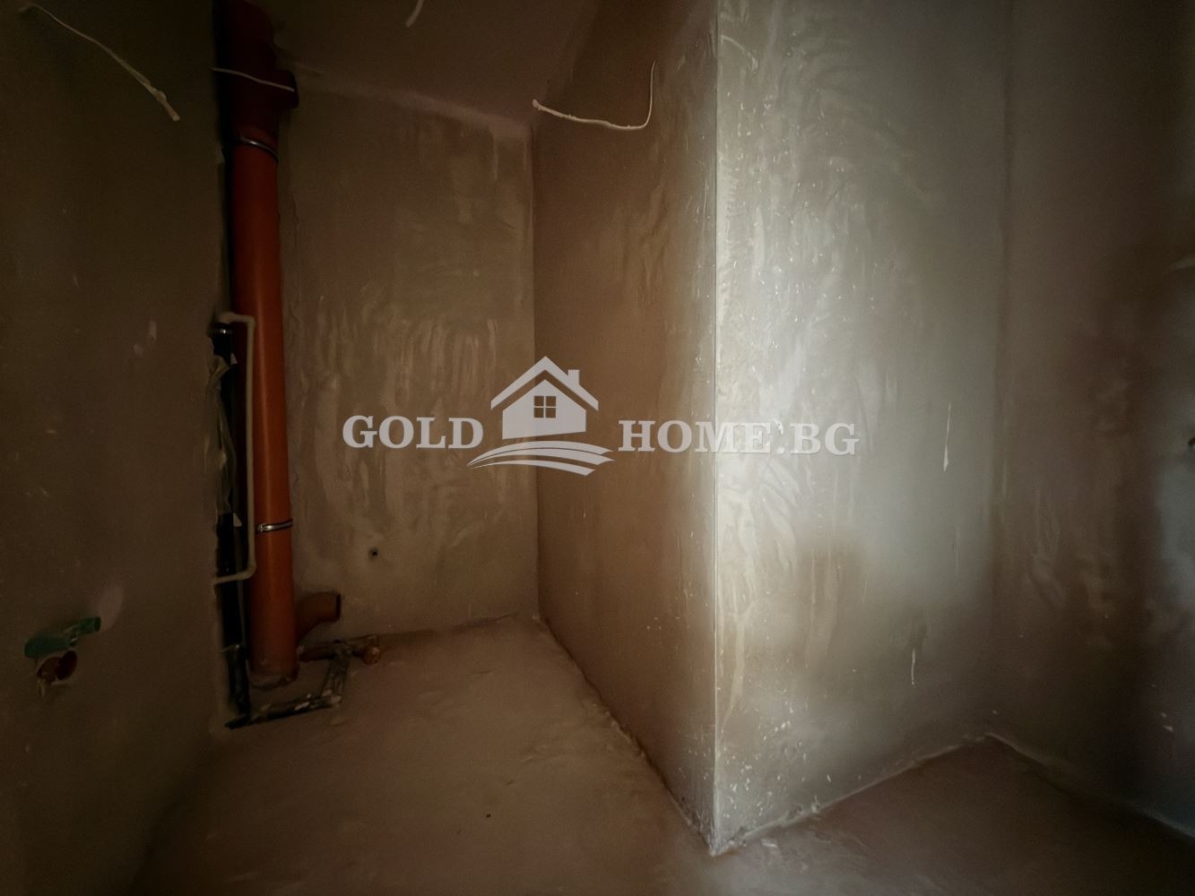 Продава 2-СТАЕН, гр. Пловдив, Кършияка, снимка 10 - Апартаменти - 54168749