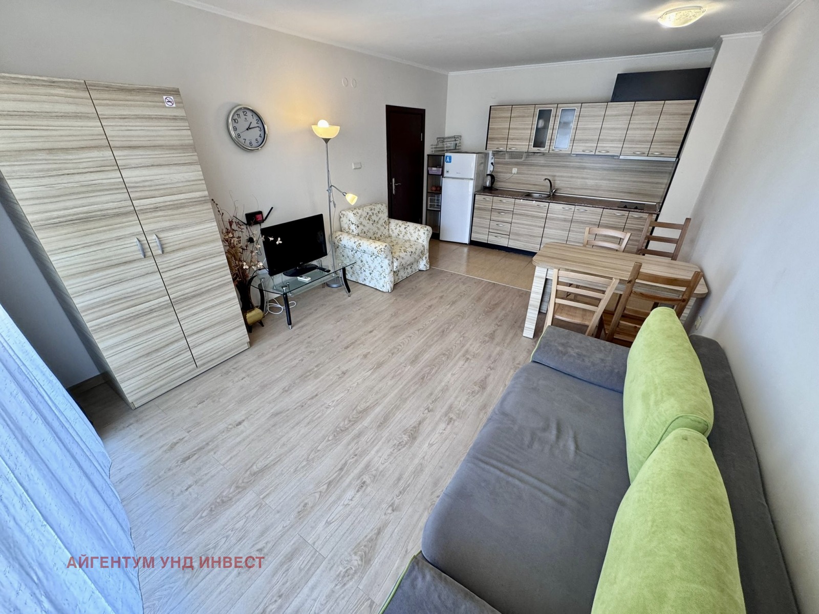 Продава 2-СТАЕН, с. Равда, област Бургас, снимка 2 - Апартаменти - 54955459