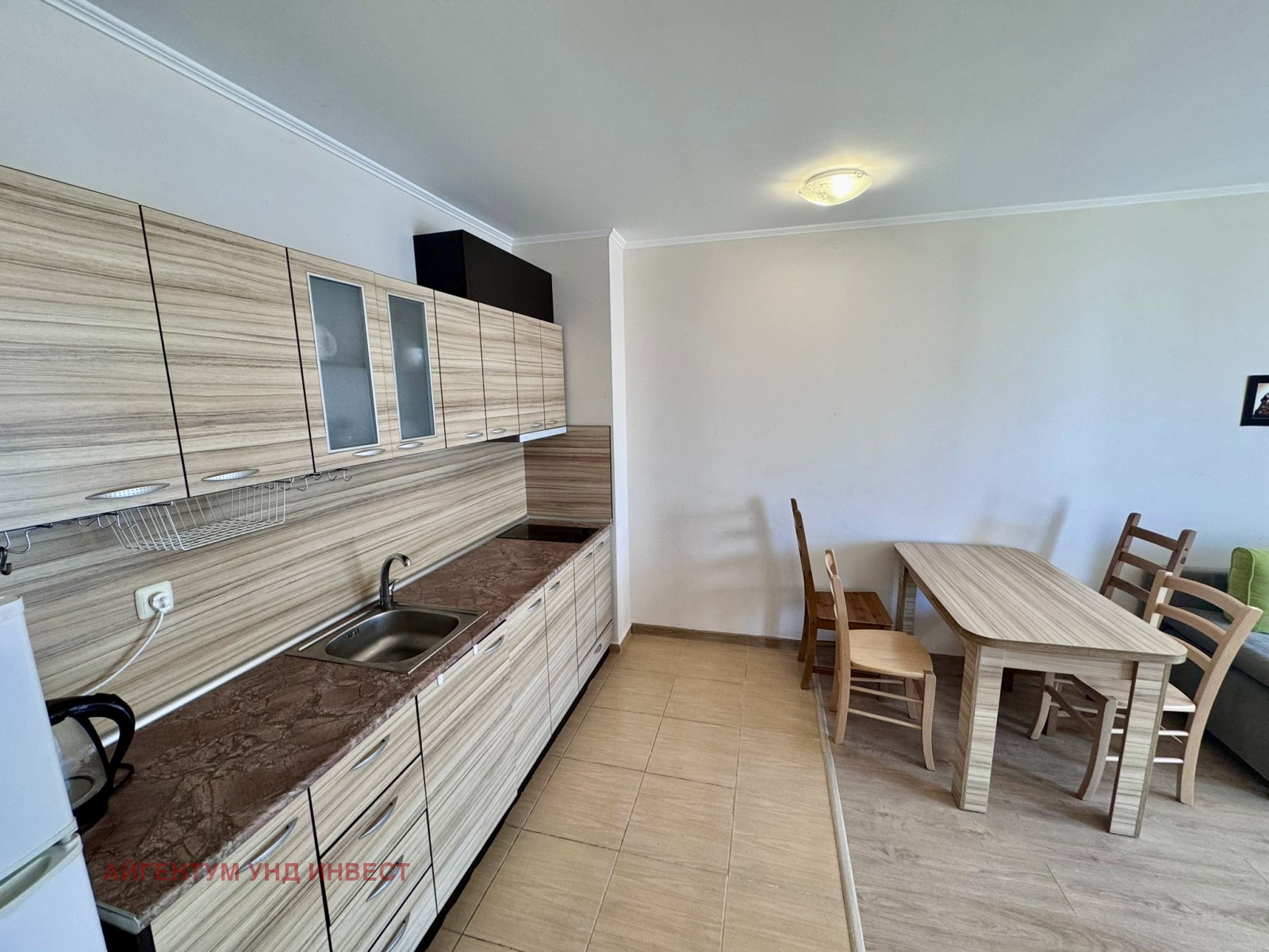 Продава 2-СТАЕН, с. Равда, област Бургас, снимка 3 - Апартаменти - 54955459