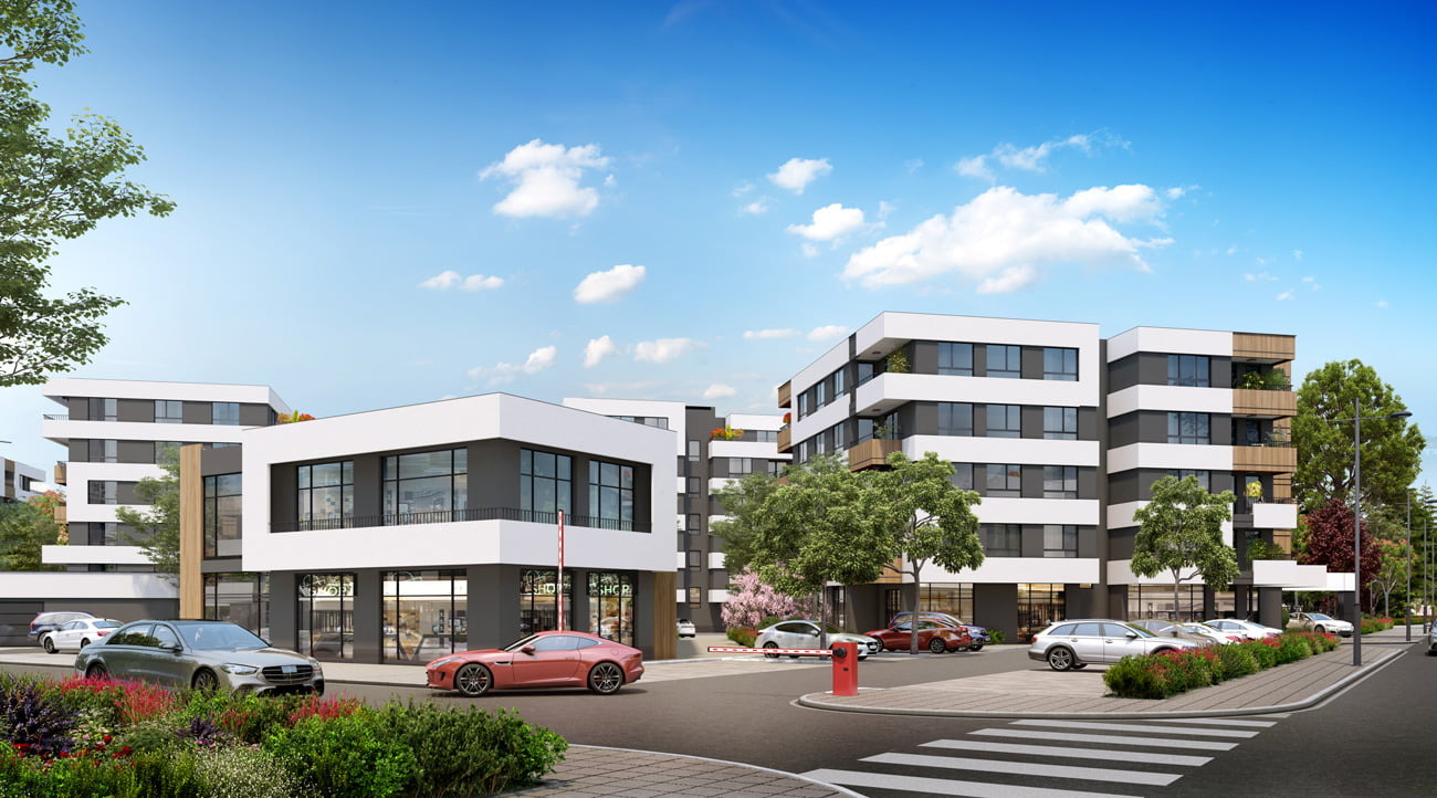 Продава 2-СТАЕН, гр. Пловдив, Коматевски възел, снимка 2 - Апартаменти - 55058825