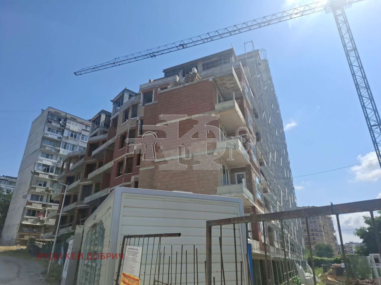 Продава 2-СТАЕН, гр. Варна, Възраждане 1, снимка 10 - Апартаменти - 55258441