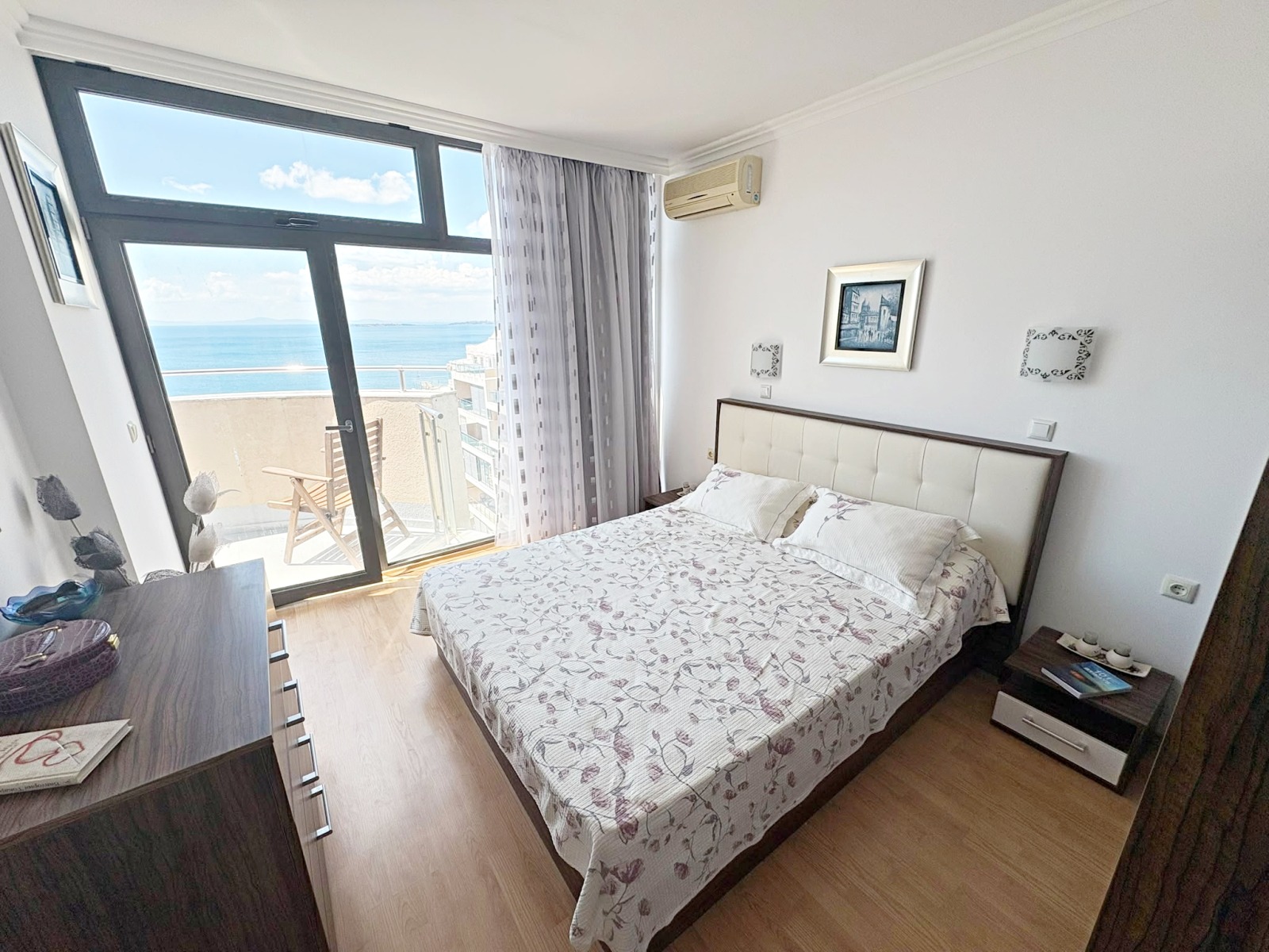 Продава 2-СТАЕН, гр. Свети Влас, област Бургас, снимка 10 - Апартаменти - 55309333