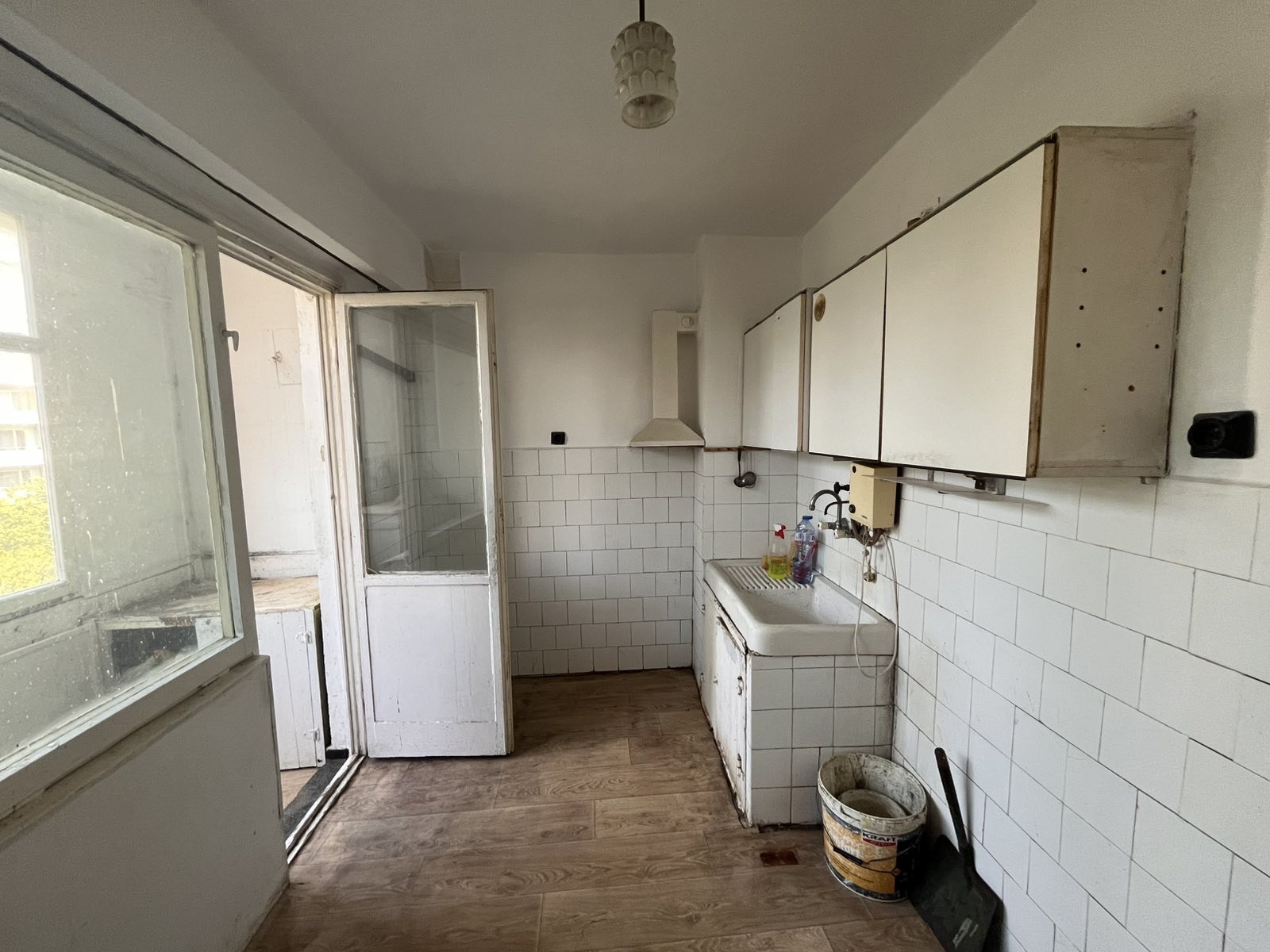 Продава 2-СТАЕН, гр. Шумен, Тракия, снимка 6 - Апартаменти - 55815033