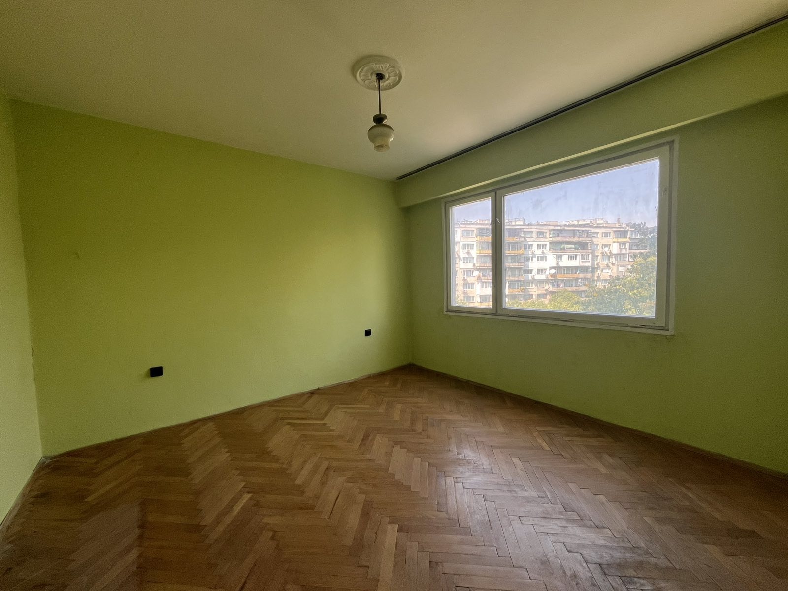 Продава 2-СТАЕН, гр. Шумен, Тракия