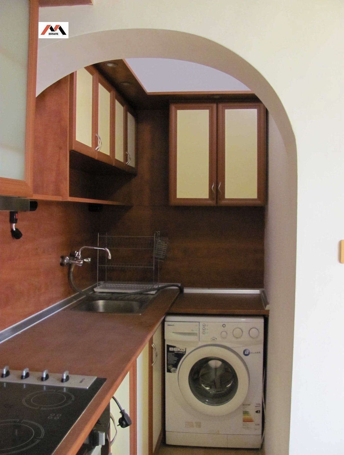 Продава 3-СТАЕН, гр. Стара Загора, Център, снимка 2 - Апартаменти - 53722274