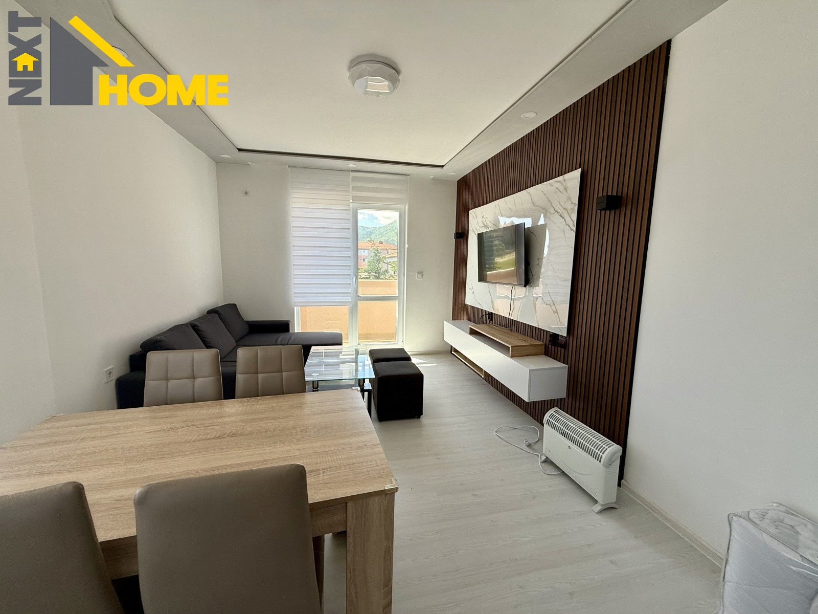 Продава 3-СТАЕН, гр. Асеновград, област Пловдив, снимка 2 - Апартаменти - 54601101