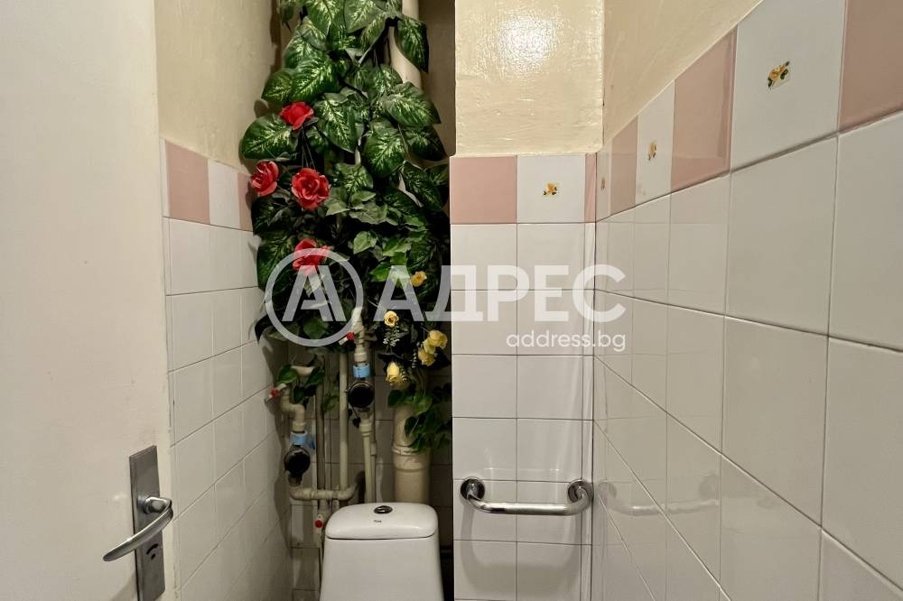 Продава 3-СТАЕН, гр. София, Мусагеница, снимка 13 - Апартаменти - 54837012