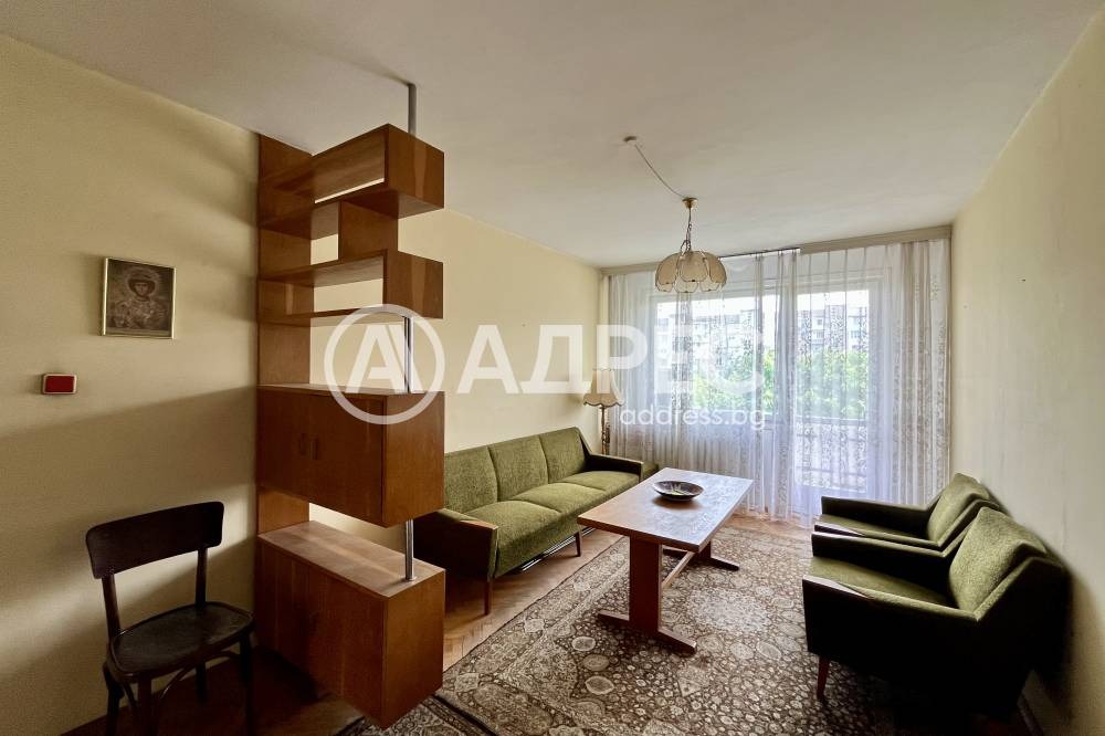 Продава 3-СТАЕН, гр. София, Мусагеница, снимка 3 - Апартаменти - 54837012