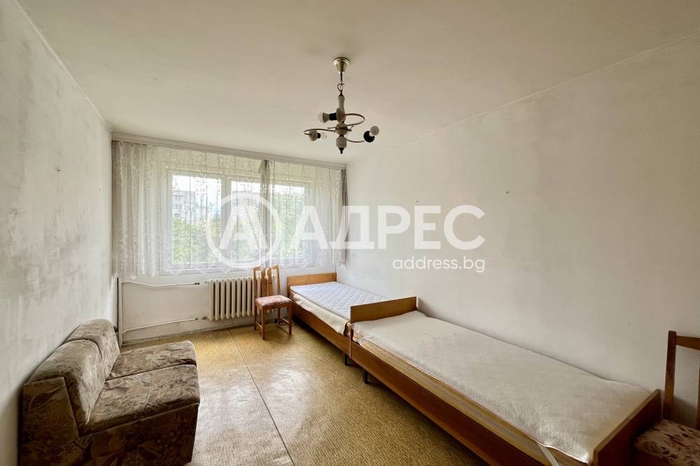 Продава 3-СТАЕН, гр. София, Мусагеница, снимка 9 - Апартаменти - 54837012