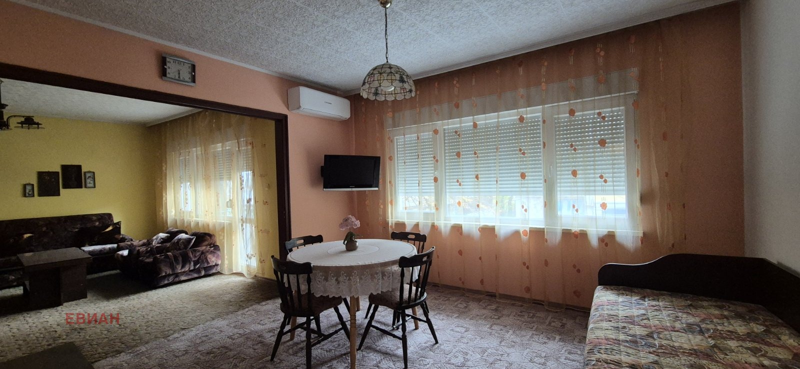 Продава 3-СТАЕН, гр. Русе, Център, снимка 9 - Апартаменти - 55477560