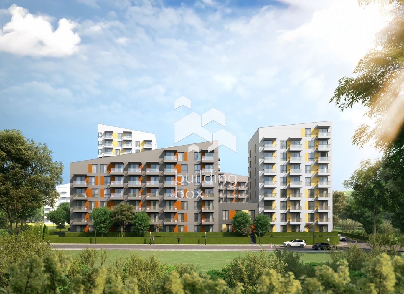 Продава 3-СТАЕН, гр. Варна, Кайсиева градина