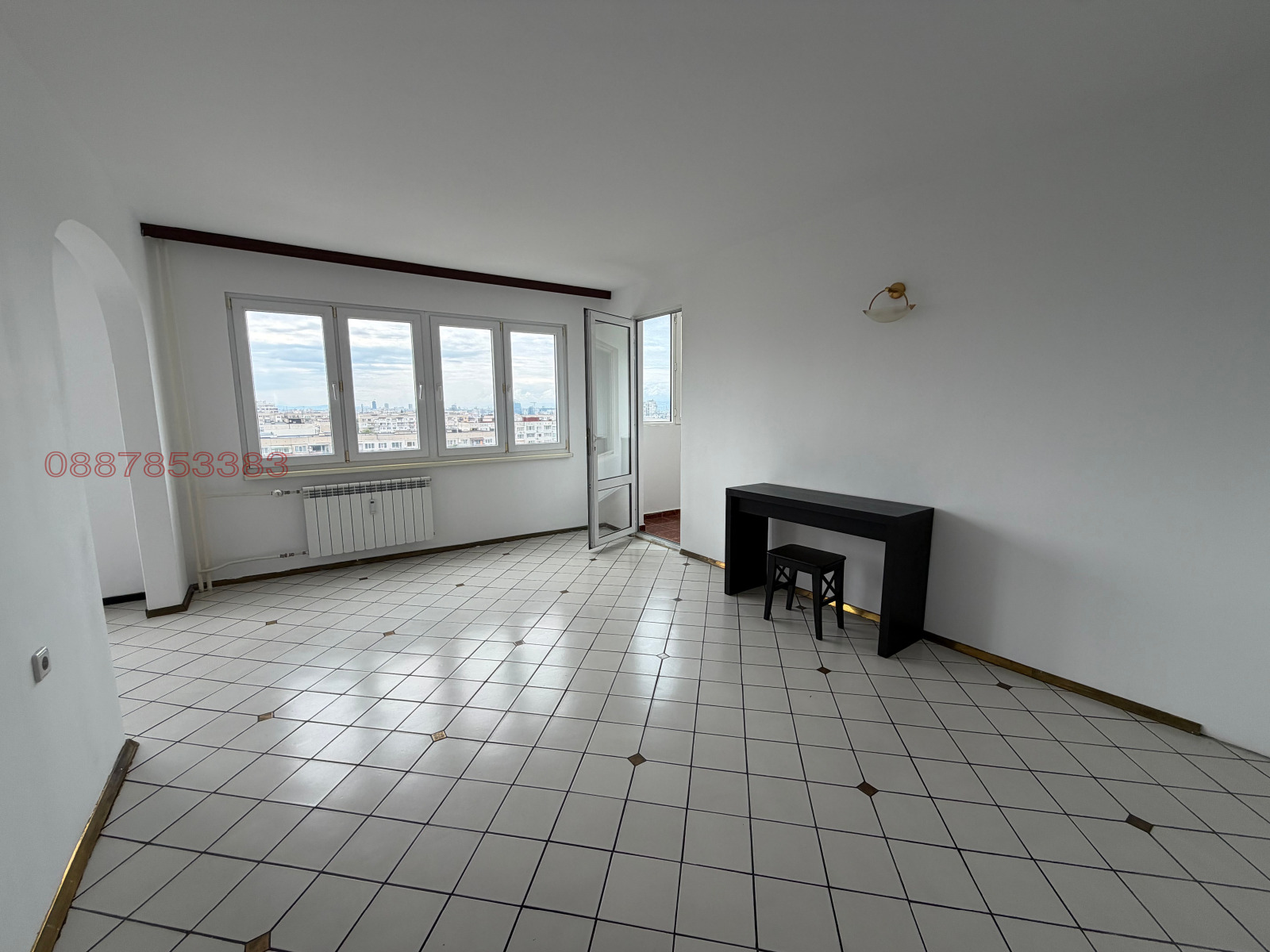 Продава 3-СТАЕН, гр. София, Младост 3, снимка 2 - Апартаменти - 56541856