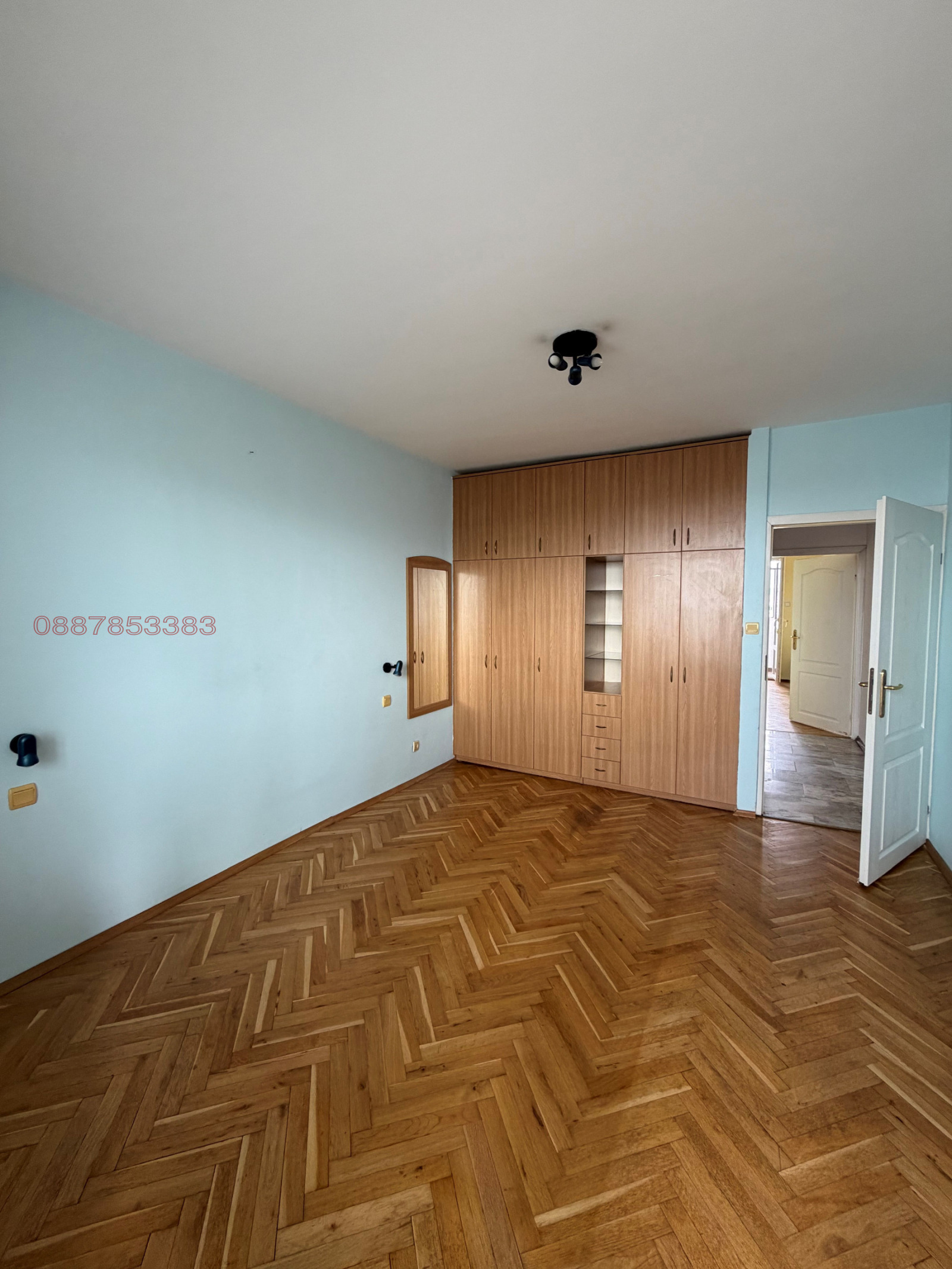 Продава 3-СТАЕН, гр. София, Младост 3, снимка 10 - Апартаменти - 56541856