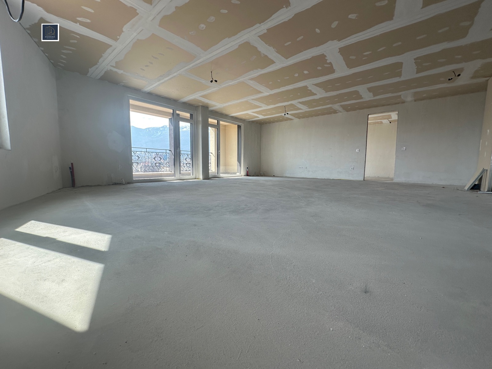 Продава МНОГОСТАЕН, гр. София, Кръстова вада, снимка 2 - Апартаменти - 53881106