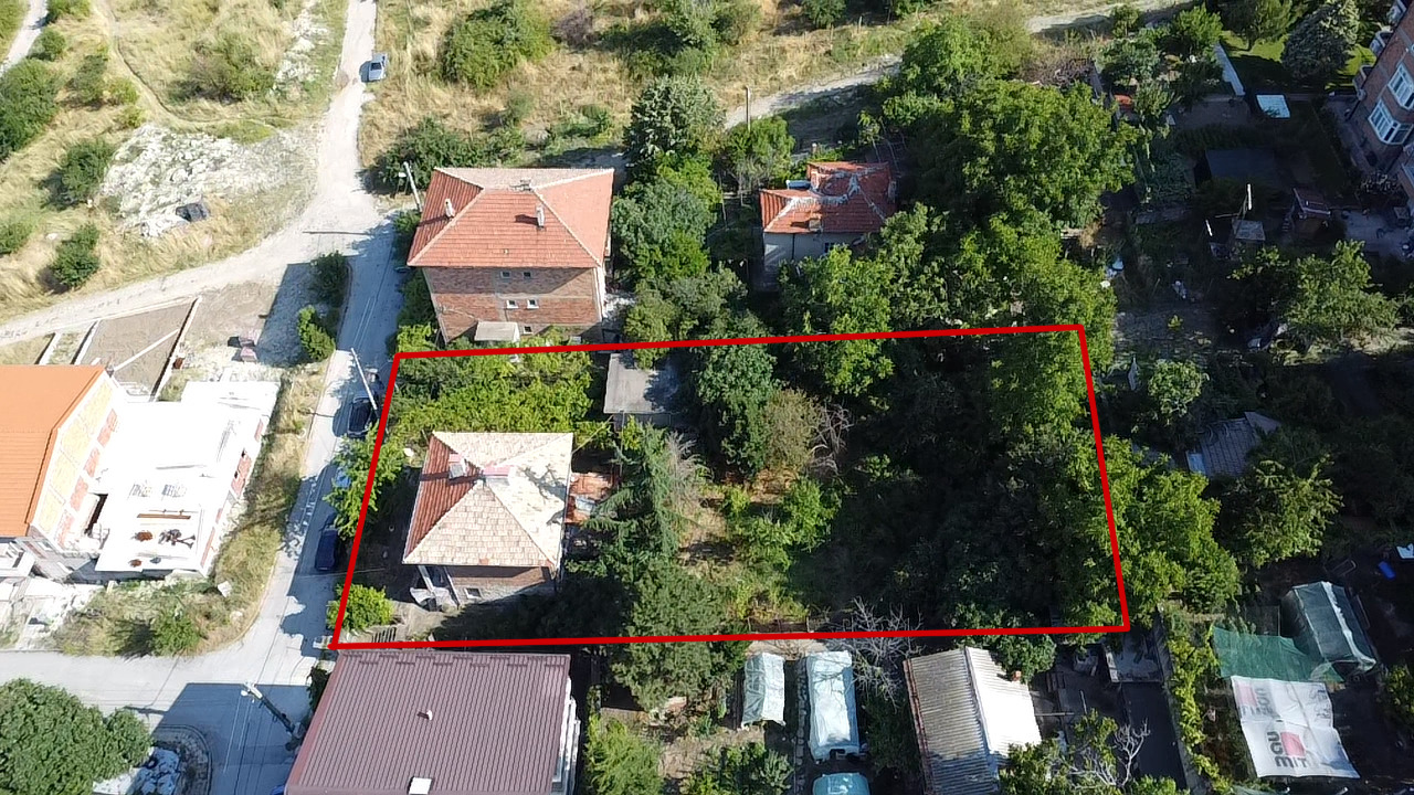 Продава КЪЩА, гр. Асеновград, област Пловдив, снимка 8 - Къщи - 55622793