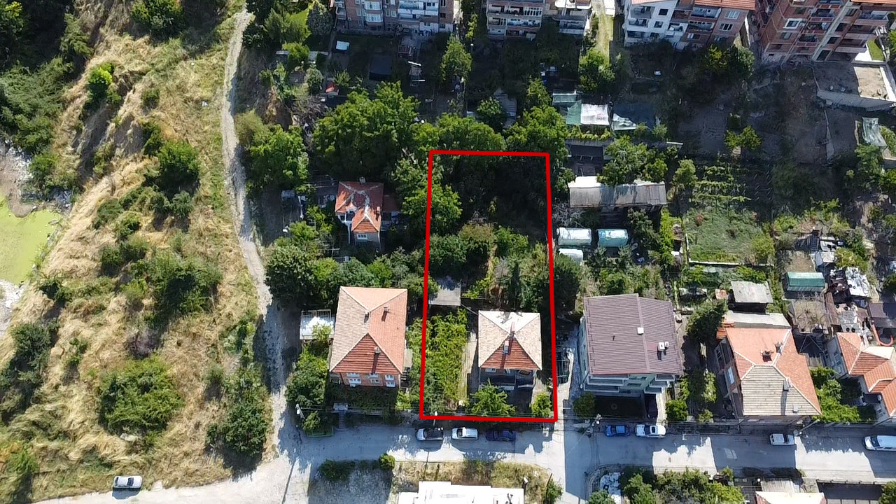 Продава КЪЩА, гр. Асеновград, област Пловдив, снимка 2 - Къщи - 55622793
