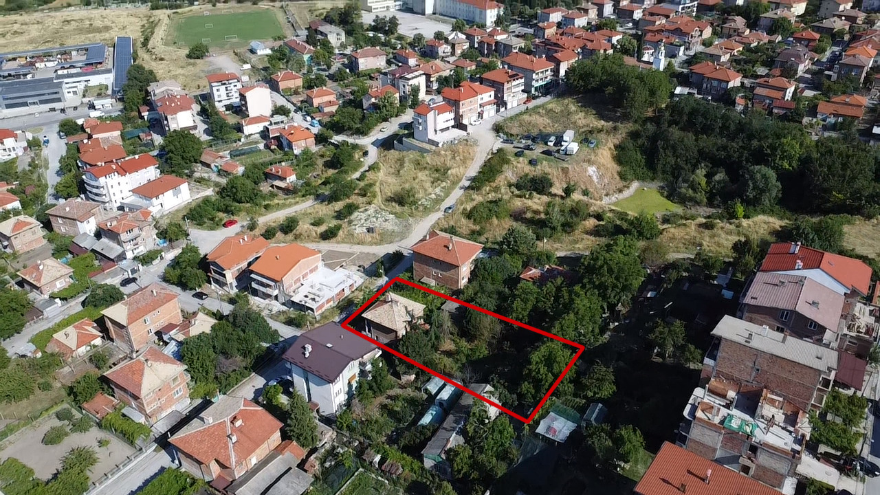 Продава КЪЩА, гр. Асеновград, област Пловдив, снимка 9 - Къщи - 55622793