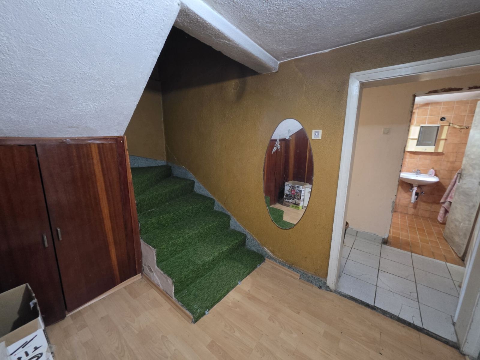 Продава КЪЩА, гр. Шипка, област Стара Загора, снимка 7 - Къщи - 56486914