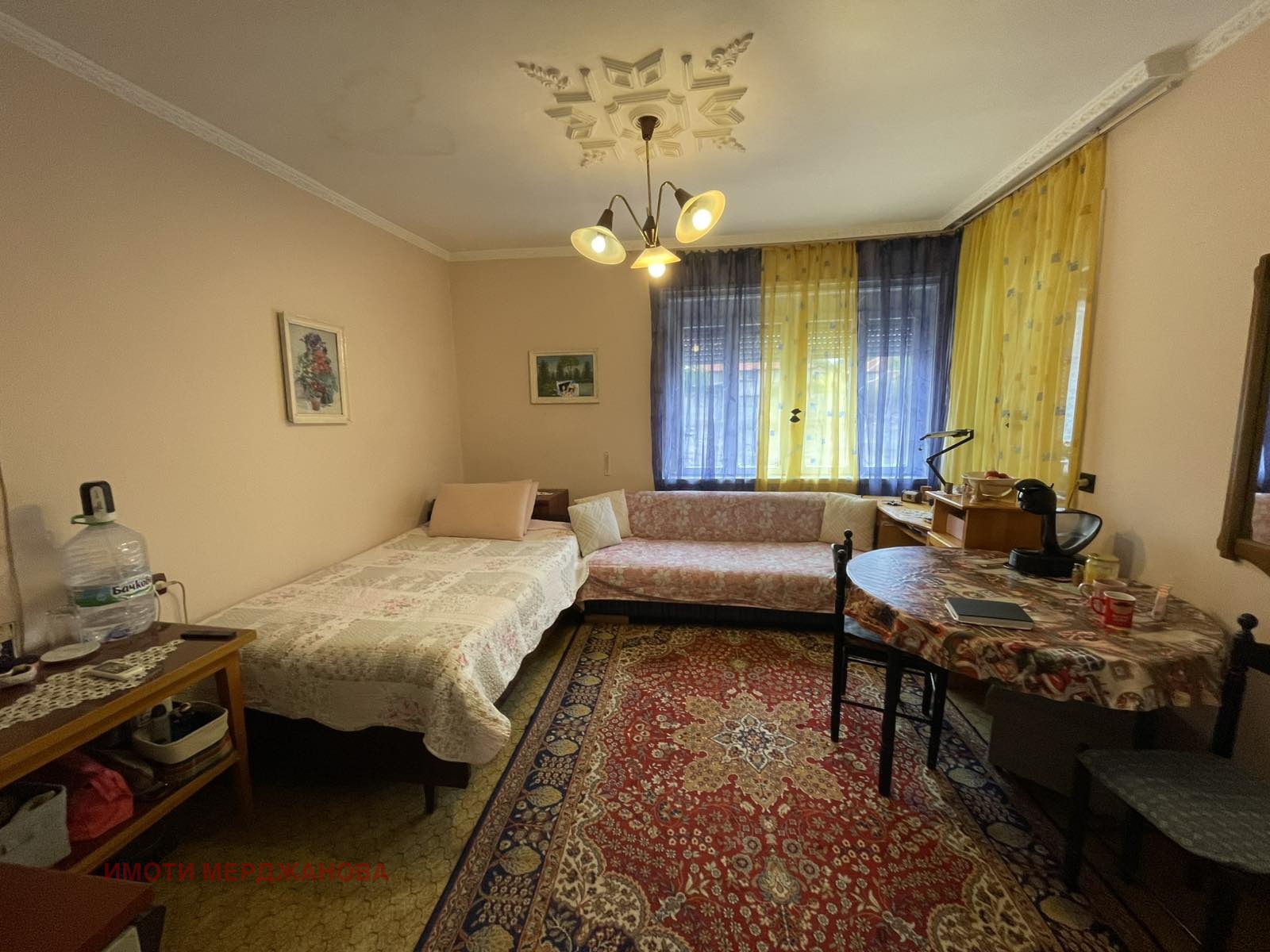 Продава КЪЩА, гр. Нова Загора, област Сливен, снимка 8 - Къщи - 56516744