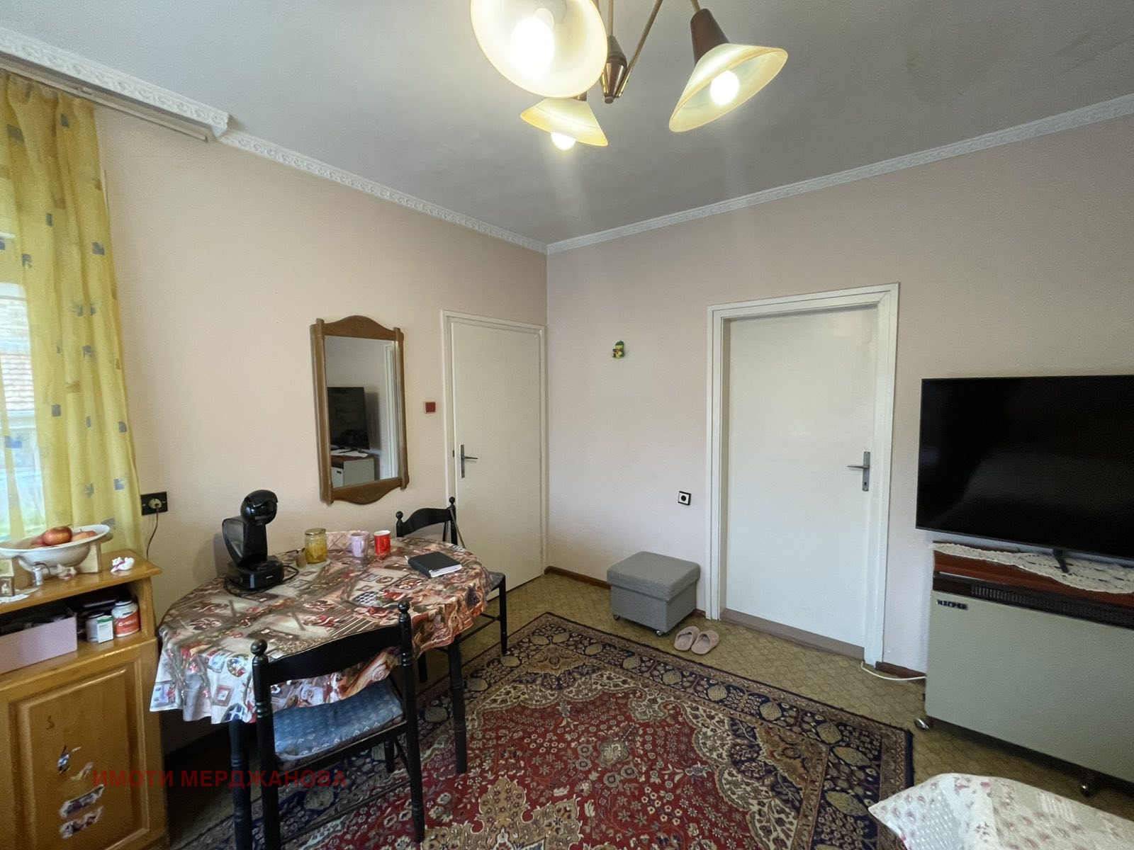 Продава КЪЩА, гр. Нова Загора, област Сливен, снимка 7 - Къщи - 56516744