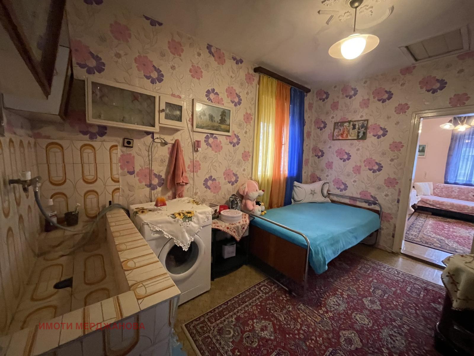 Продава КЪЩА, гр. Нова Загора, област Сливен, снимка 9 - Къщи - 56516744