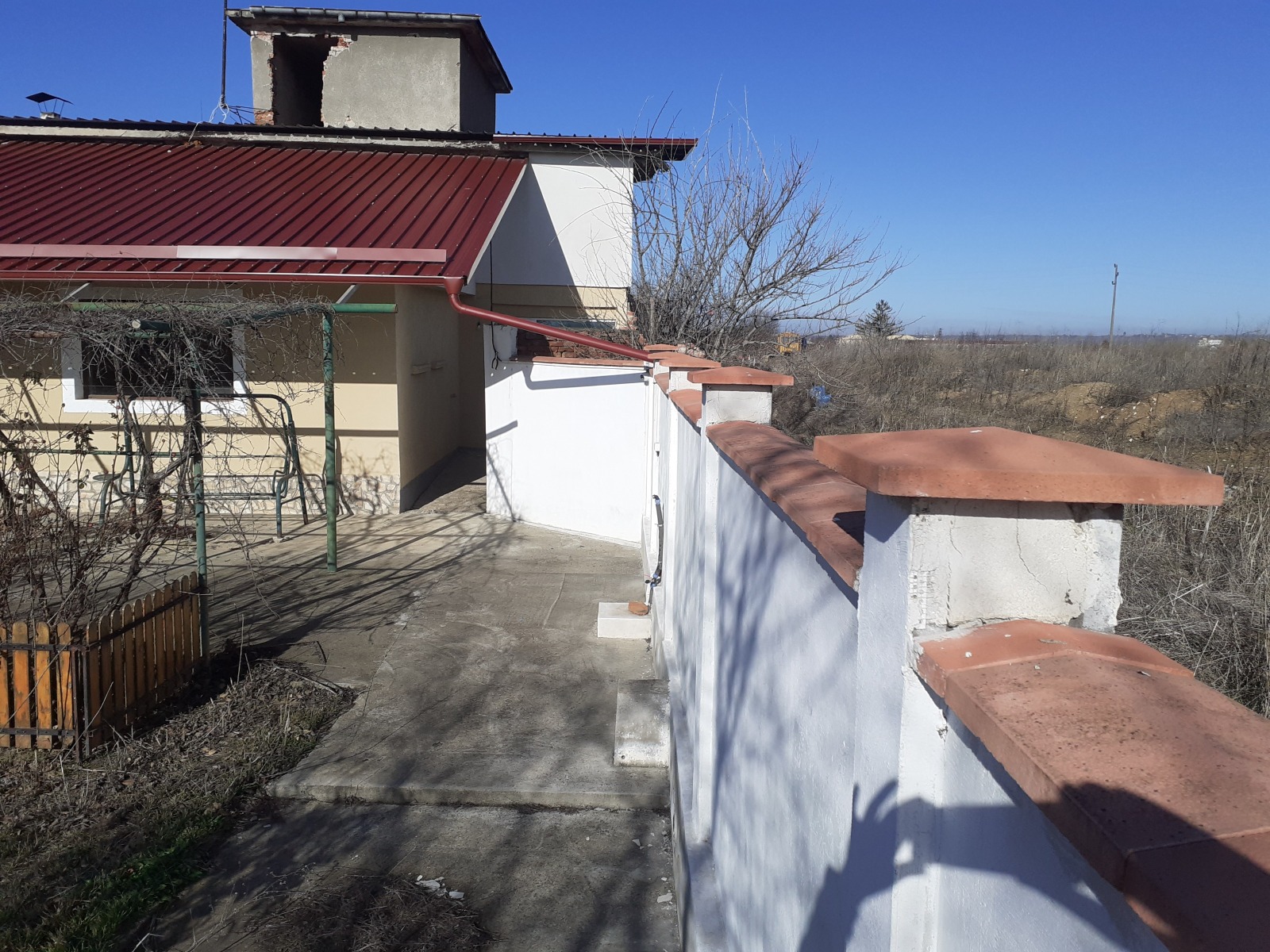 Продава ПРОМ. ПОМЕЩЕНИЕ, гр. Бяла Слатина, област Враца, снимка 17 - Производствени сгради - 54661275