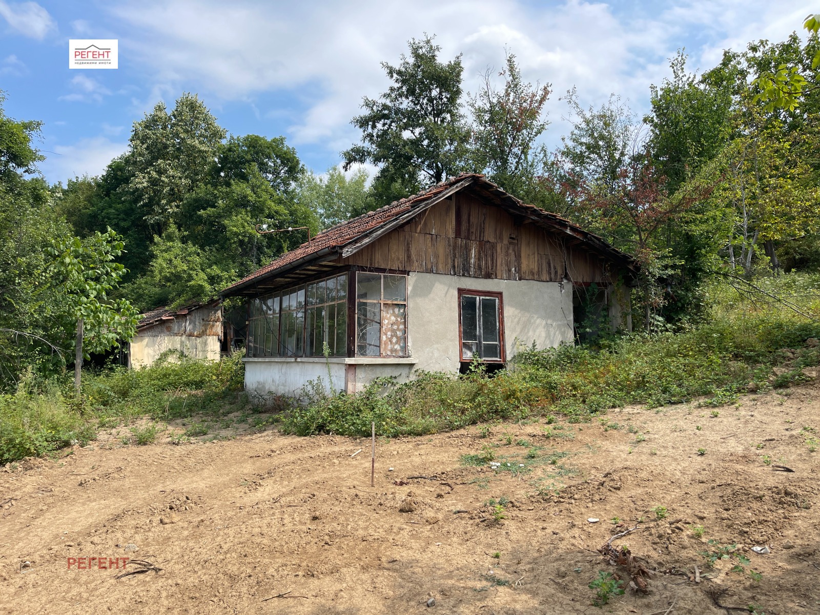 Продава ПАРЦЕЛ, гр. Габрово, Тлъчници, снимка 2 - Парцели - 51245349
