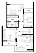 Продава КЪЩА, град София, Симеоново • 950000 € • 32418788 — Holmes.bg