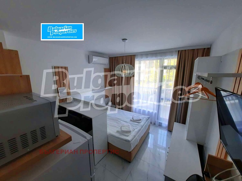 Продава 1-СТАЕН в област Бургас, гр. Приморско - 29 кв.м / 59 000 € » 115 393.97 лв., БЪЛГЕРИАН ПРОПЕРТИС
