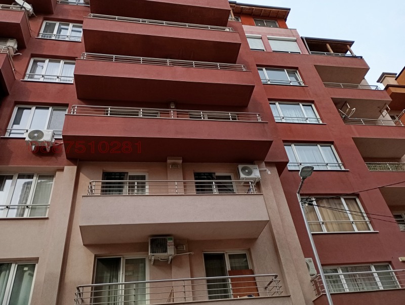Продава 2-СТАЕН в град София, Зона Б-19 - 60 кв.м / 196 000 € » 383 342.68 лв.
