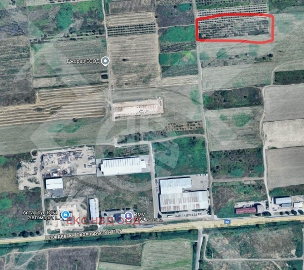 Продава ПАРЦЕЛ | Imot.bg — изображение 1