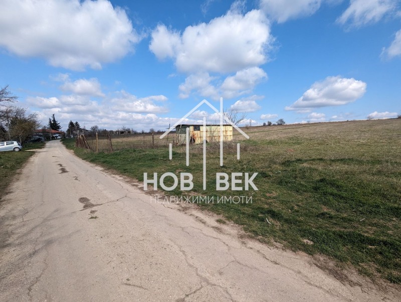 Продава ПАРЦЕЛ в област Варна, с. Куманово - 7847 кв.м / 384 500 € » 752 016.64 лв., НОВ ВЕК Недвижими имоти