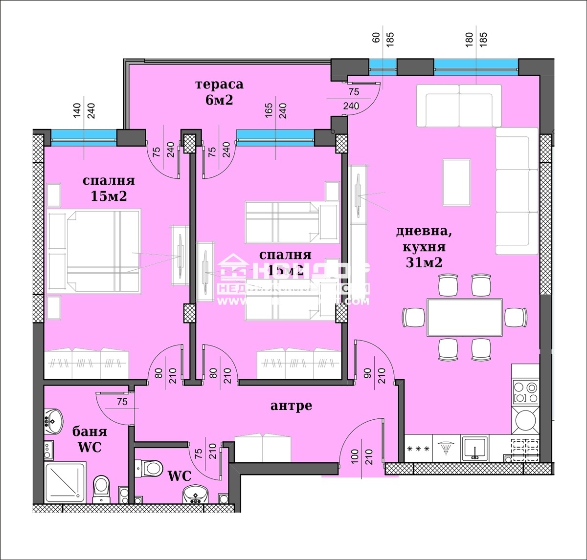 ������� 3-����� | Imot.bg � ����������� 12