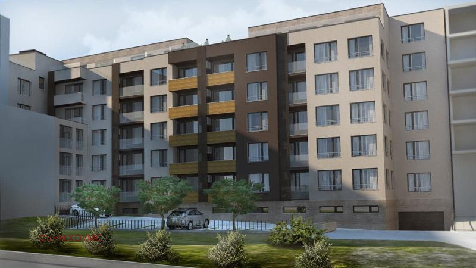 Продава 3-СТАЕН | Imot.bg — изображение 2