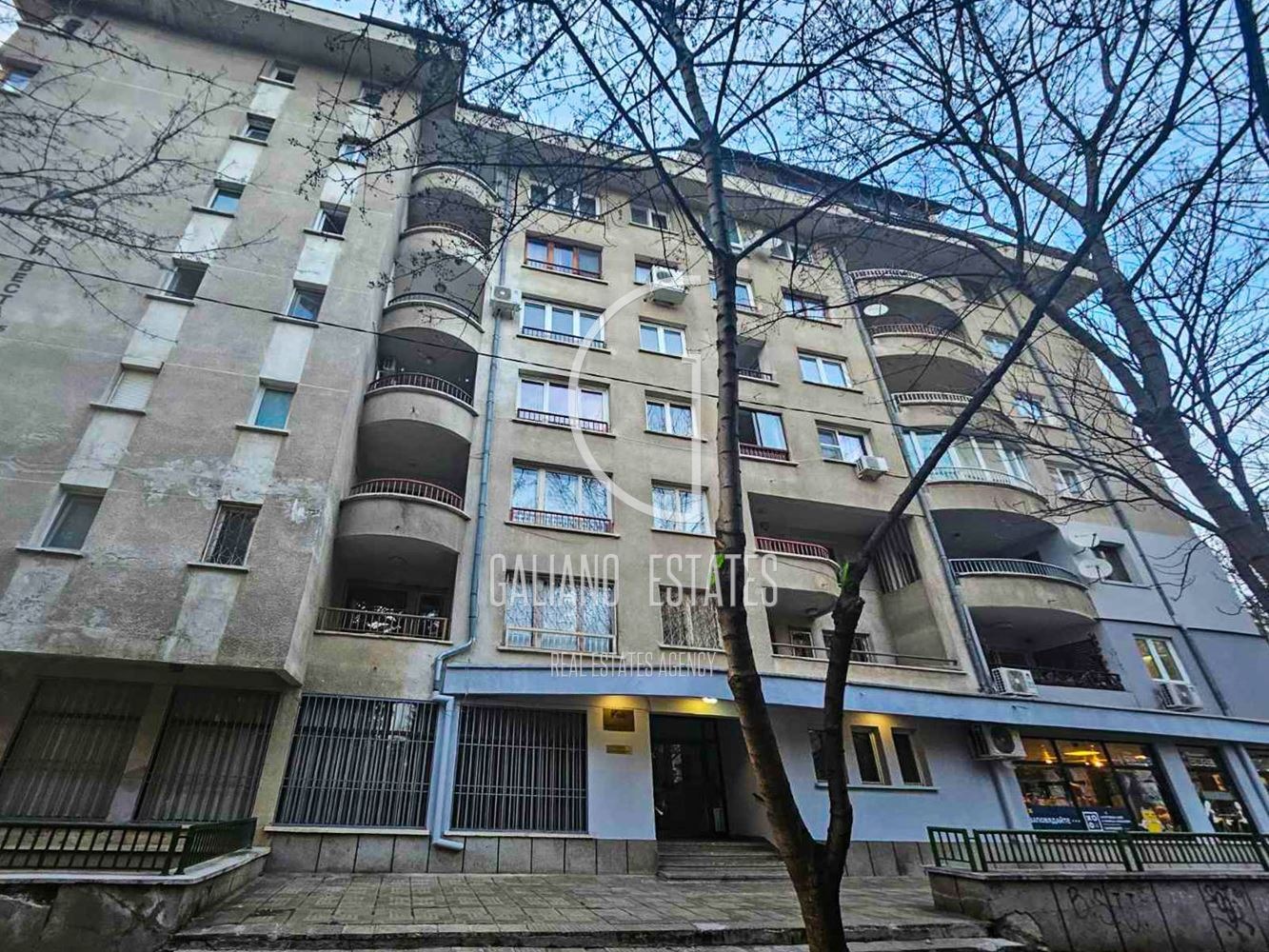 Продава МНОГОСТАЕН | Imot.bg — изображение 17