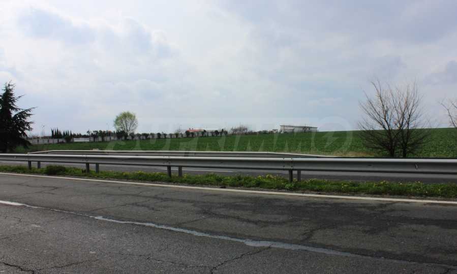 Продава ПАРЦЕЛ | Imot.bg — изображение 1