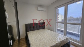 1 bedroom Vazrazhdane 3, Varna 4