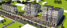 1 dormitor Gagarin, Plovdiv 5