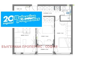 Продажба на имоти в Зона Б-18, град София — страница 3 - изображение 1 