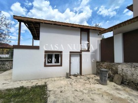 Hus Zemen, region Pernik 4