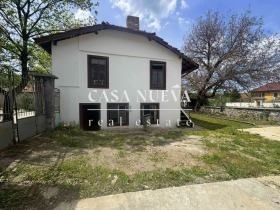 Hus Zemen, region Pernik 8