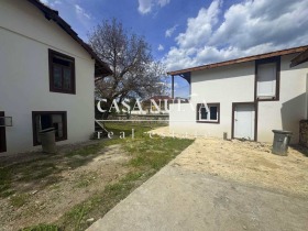 Hus Zemen, region Pernik 3