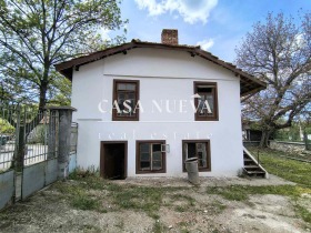 Hus Zemen, region Pernik 2