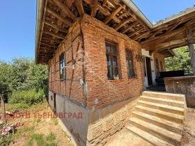 Ev Elena, bölge Veliko Tarnovo