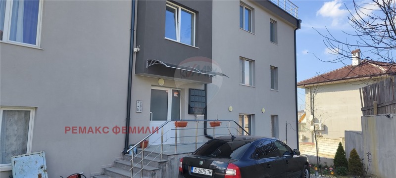 Продается  1 спальня Варна , Възраждане 2 , 56 кв.м | 38651682 - изображение [2]